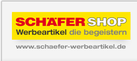 Schäfer Shop Werbeartikel
