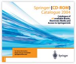 Springer CD-ROM 2004