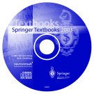 Springer Textbooks CD-ROM